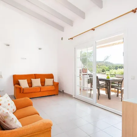 Holiday home Dos Geckos Son Parc