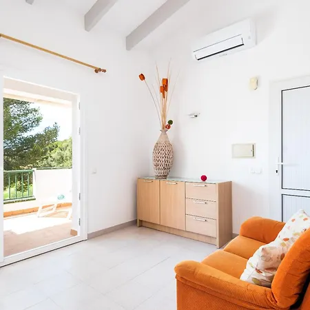 Holiday home Dos Geckos *