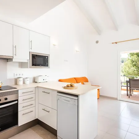 Holiday home Dos Geckos Son Parc