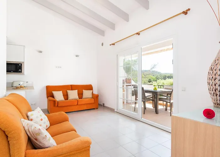 Holiday home Dos Geckos Son Parc