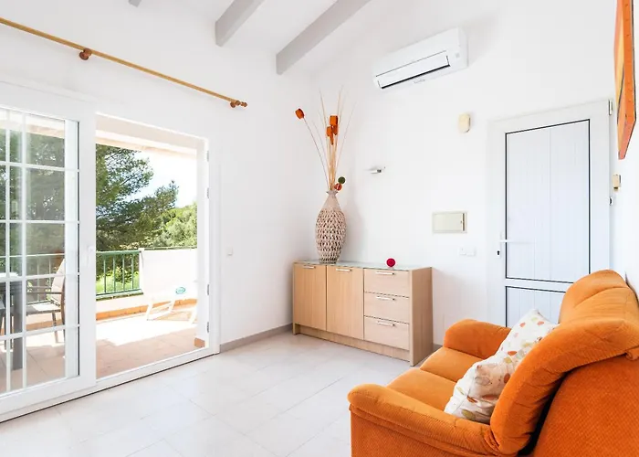 Holiday home Dos Geckos *