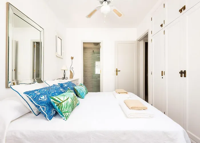 Holiday home Dos Geckos *