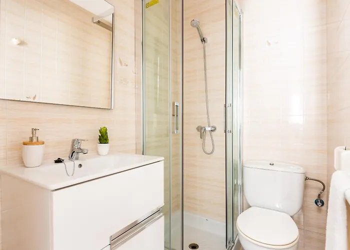 Dos Geckos Holiday home