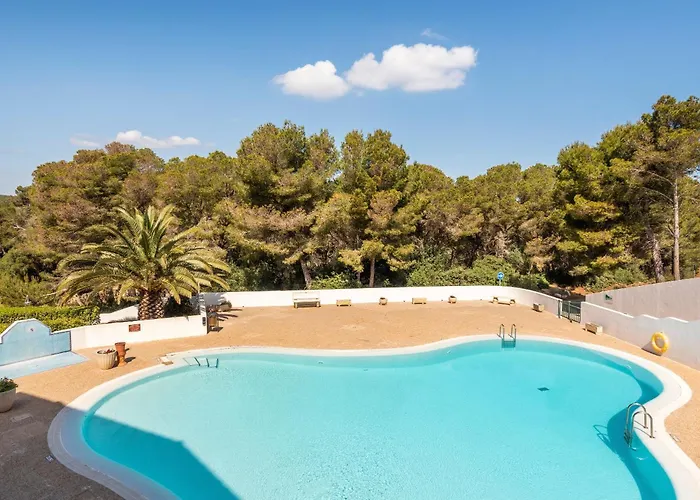 Holiday home Dos Geckos *