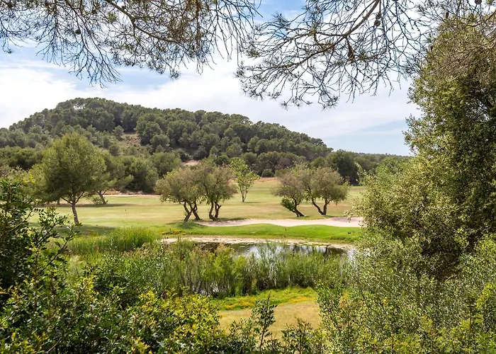 Holiday home Dos Geckos Son Parc