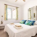 Casa de Férias Dos Geckos Son Parc