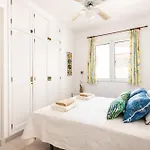 Dos Geckos Casa de Férias *