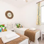 Casa de Férias Dos Geckos Son Parc