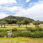 Dos Geckos Casa de Férias