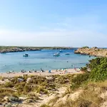 Casa de Férias Dos Geckos Son Parc