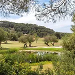 Casa de Férias Dos Geckos Son Parc