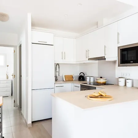 Сasa de vacaciones Dos Geckos *