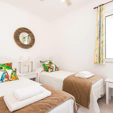 Ferienhaus Dos Geckos Son Parc