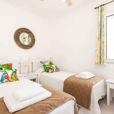 Dos Geckos Ferienhaus
