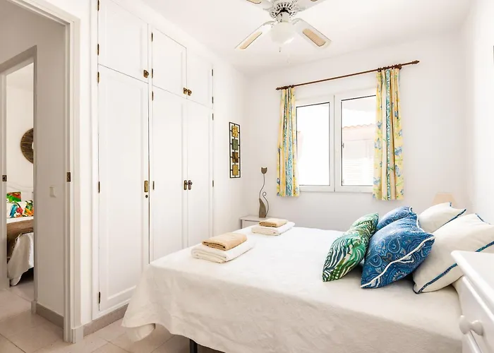 Dos Geckos Сasa de vacaciones *