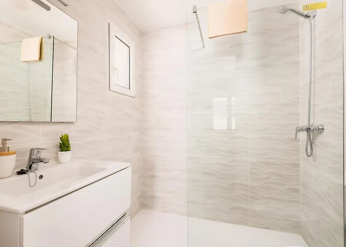 Dos Geckos Сasa de vacaciones *